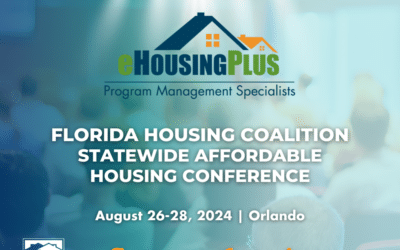 eHousingPlus Set to Ignite Innovation at FHC’s Annual Conference