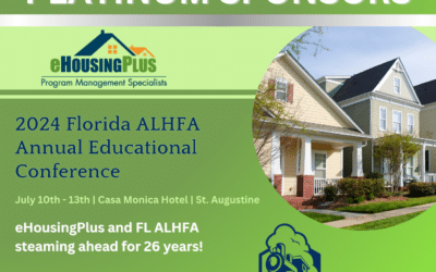 Platinum Sponsorship at the 2024 FL ALHFA Conference