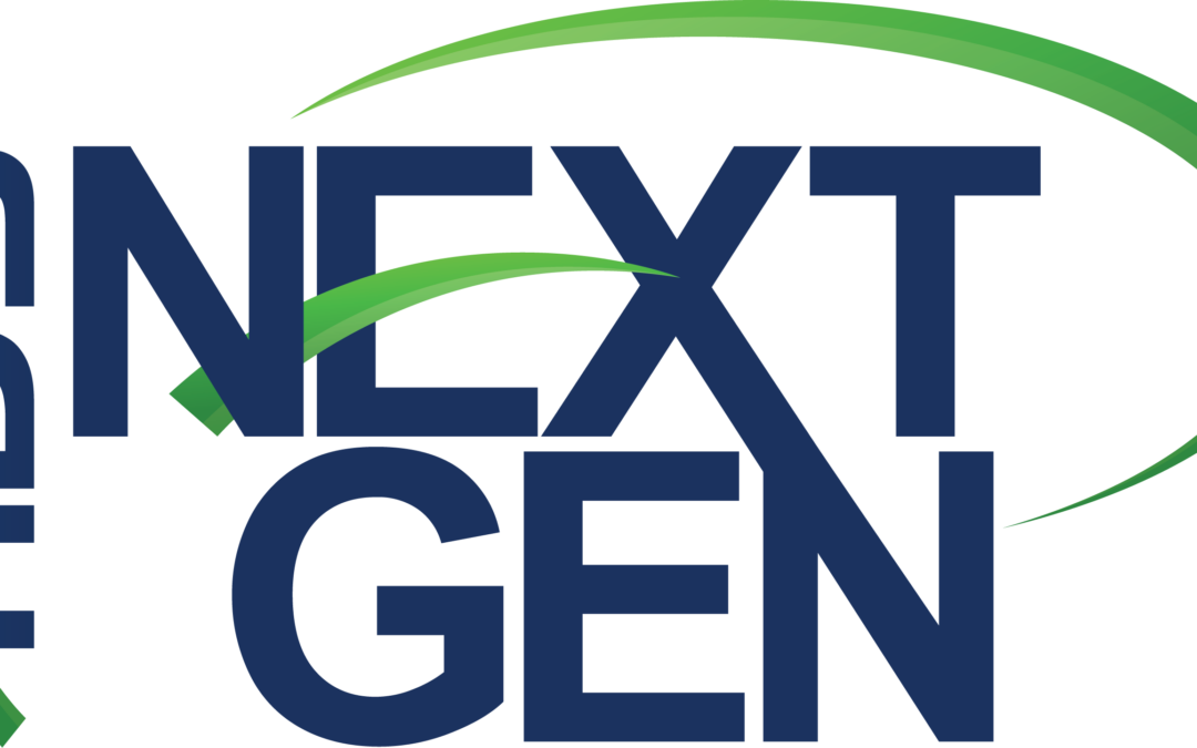 HDS Celebrates Launch of New NextGen Suite!